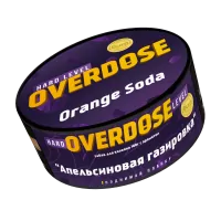 Табак Overdose 100г Orange Soda M