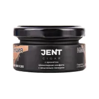 Табак Jent Cigar 25г Шоколадная Конфета с Ликером M