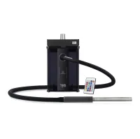 Кальян Nanosmoke Four (Полный комплект)