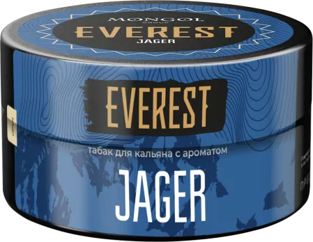 Табак Everest 20г - Jager M
