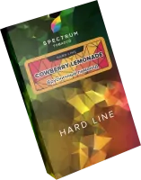 Табак Spectrum Hard Line 40г Cowberry Lemonade M