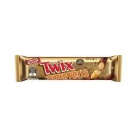 Вафельные трубочки Twix 22,5г
