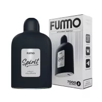 Одноразовая электронная сигарета Fummo Spirit 7000 - Фруктовые Леденцы М