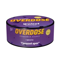 Табак Overdose 100г Walnut M
