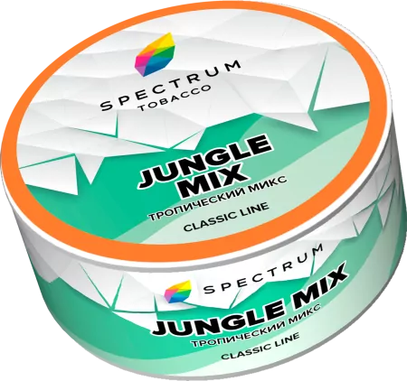 Табак Spectrum 25г Jungle Mix M