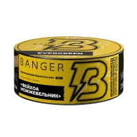 Табак Banger 100г Evergreen М