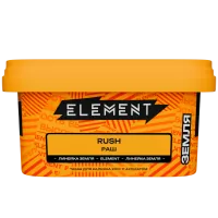 Табак Element New Земля 200г Rush M
