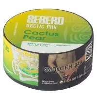 Табак Sebero 25г Arctic Mix Cactus Pear М