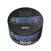 Табак Sapphire Crown 25гр Skittlez М