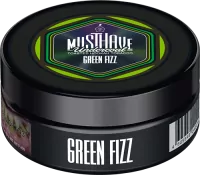 Табак Must Have 125г Green Fizz M