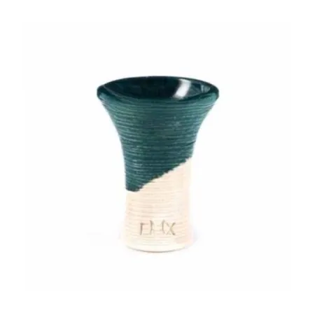 Чаша глиняная Fox Tail