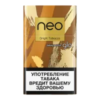 Стики Glo Neo Demi Bright Tobacco М