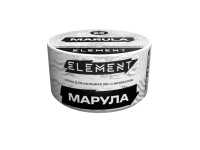Табак Element New Воздух 25г Marula M