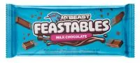 Шоколад Feastables by Mr.Beast 60г Milk Chocolate