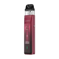 Стартовый набор Vaporesso Xros Pro Red