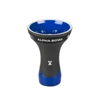 Чаша глиняная Alpha Hookah Race Classic Blue