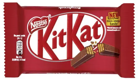 Вафли KitKat 4Fingers 41,5г