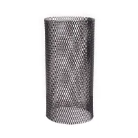 Защитная сетка для кальяна (Черная)