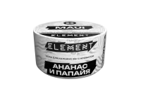 Табак Element New Воздух 25г Maui M