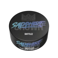 Табак Sapphire Crown 100гр Skittlez М