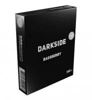 Табак DarkSide Core 100г Bassberry M