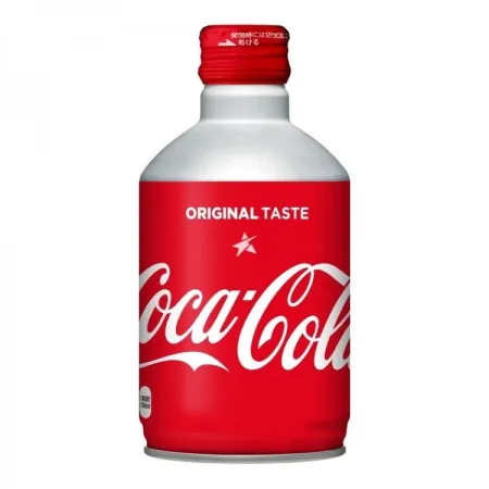 Напиток Coca-Cola 300мл (Япония) М