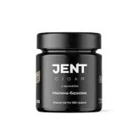 Табак Jent Cigar 100г Малина Базилик M