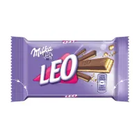 Вафли Milka Leo 33,3г