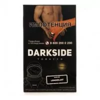 Табак DarkSide Core 100г Lemonblast M