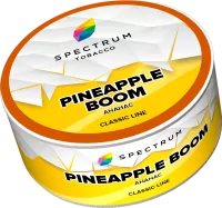 Табак Spectrum 25г Pineapple Boom M
