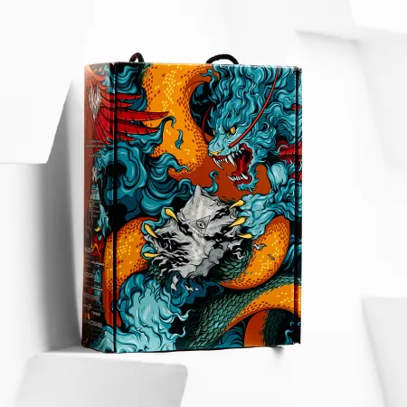 Кальян Alpha Hookah X Houston (Без колбы) — фото 3