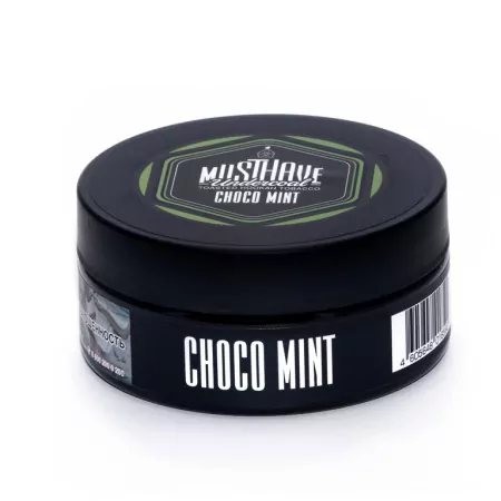 Табак Must Have 125г Choco Mint M