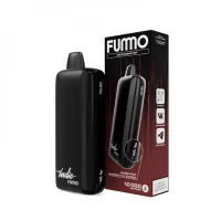 Одноразовая электронная сигарета Fummo Indic 10000 - Персиковый Чай M