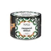 Табак Nаш 20г ЛЕДЯNОЙ АRБУЗ M