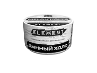 Табак Element New Воздух 25г Melon Holls M