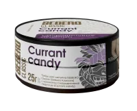 Табак Sebero 25г Currant Candy M