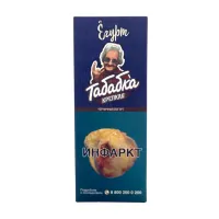 Табак Табабка Крепкая 40г Ёгурт М