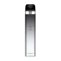 Стартовый набор Vaporesso Xros 3 (Icy Silver)