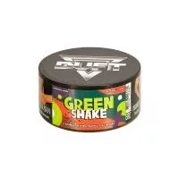 Табак Duft 20г Green Shake М