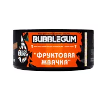 Табак Black Burn 25г Bubblegum М