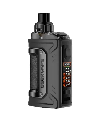 Geek Vape Aegis H45 (Hero 2) Black