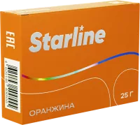 Табак Starline 25г Оранжина M
