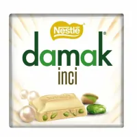 Шоколад Nestle Damak 60г Inci