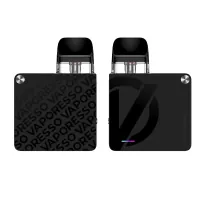 Стартовый набор Vaporesso Xros 3 Nano Black !