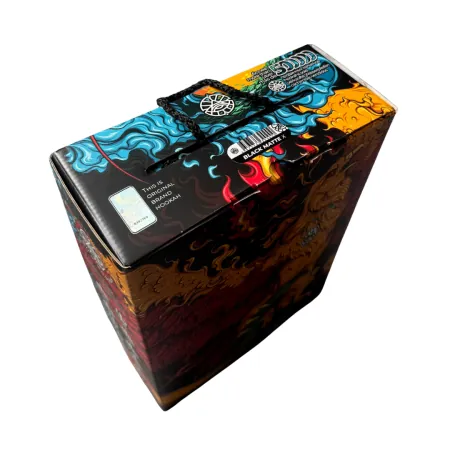 Кальян Alpha Hookah X S2B (Без колбы) — фото 6