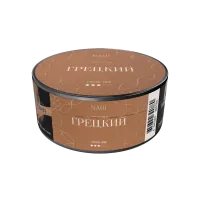 Табак NAШ Cigar 30гр Грецкий M