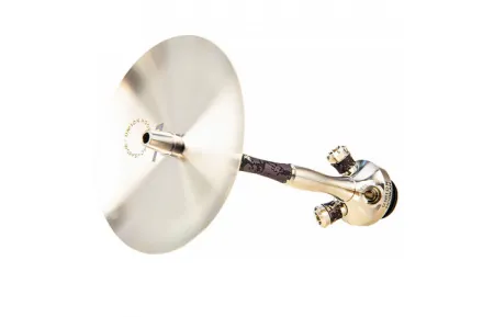 Кальян Union Fibonacci Оксид Белый (Шахта, мундштук) — фото 3