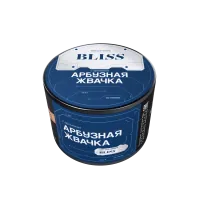 Табак BLISS 40г Арбузная Жвачка M