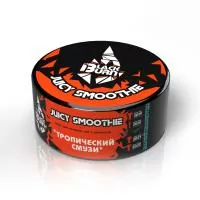 Табак Black Burn 100г Juicy Smoothie M