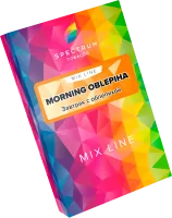 Табак Spectrum Mix Line 40г Morning Oblepiha M !